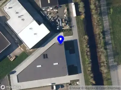 Nieuw bedrijf Vereniging van Eigenaars Ondersplitsing Bedrijfsruimten Easter Omwei Noord-Bebouwing te Hardegarijp