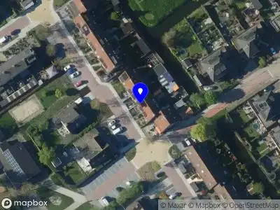 Nieuw bedrijf Klusbedrijf F. van den Berg