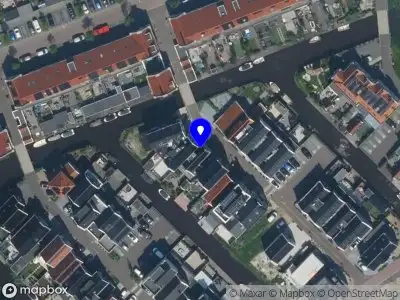 GJH Witlam Holding B.V.