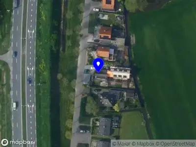 't Hooghe Huys Scharwoude