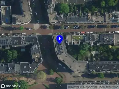 Bakkerij Bas Vos Amsterdam