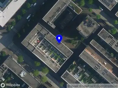 Gooise Bouwer Amsterdam