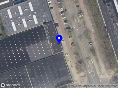 Shadow Logistics C.V.