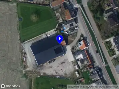 Nieuw bedrijf Van Kooten Aardappelhandel VOF