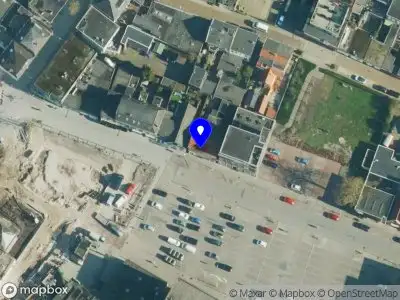 Nieuw bedrijf MAC Facilitaire Dienstverlening