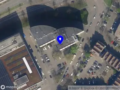 NYA NYA Rotterdam