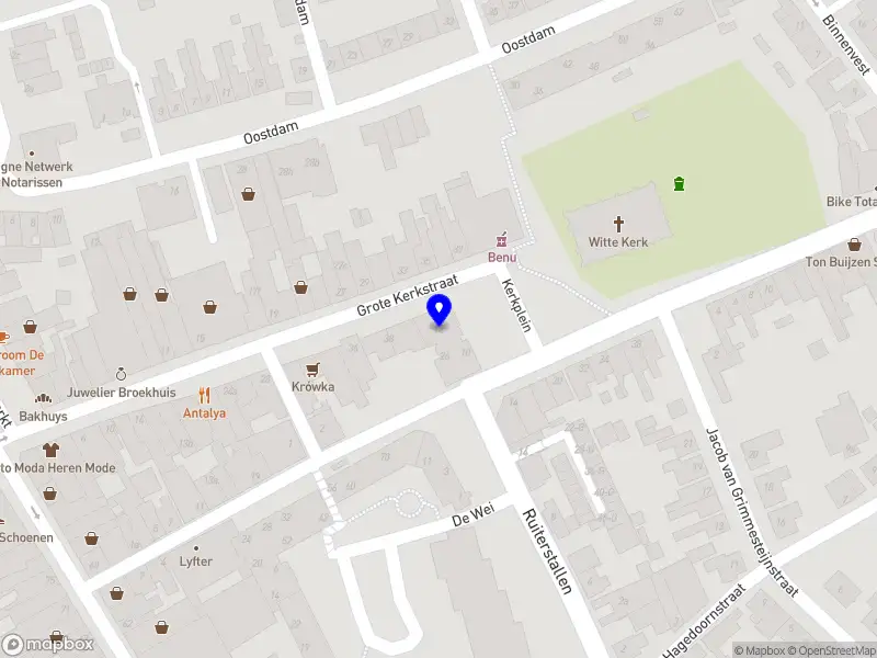 Nieuw bedrijf NLine Bouw & Ontwerp