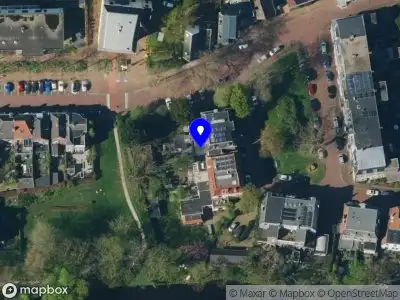 Palermo 25 Wageningen