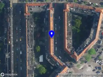 groeiwezen Amsterdam