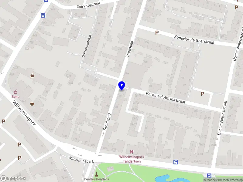 J.A.W. Services Tilburg
