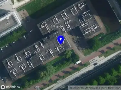 Sixpos Finance Amsterdam