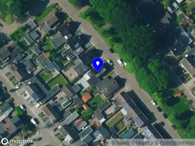 Gastouder Zamira Slagharen
