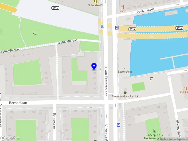 Nieuw bedrijf DaniellRoland