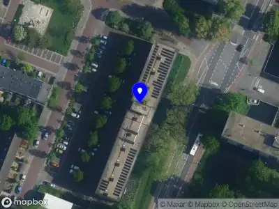 AHR Amstelveen