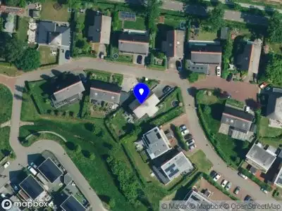 Spring Large Cap Valuations Investment I B.V. Deventer