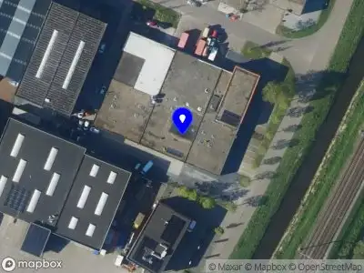 Mook en Bakker B.V. Heerhugowaard