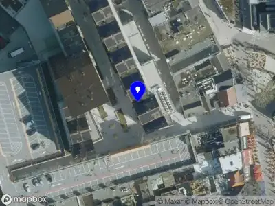 Healthy Universe B.V.