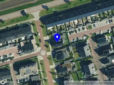 Krieger Exploitatie B.V. Holten