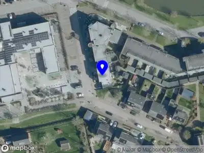 Nieuw bedrijf Antonyte Holding B.V.