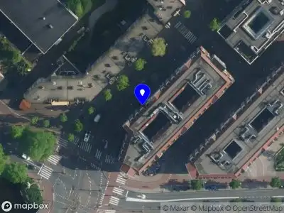 DM-LR Amsterdam