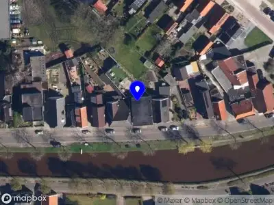 Nieuw bedrijf Allround Service Jonker