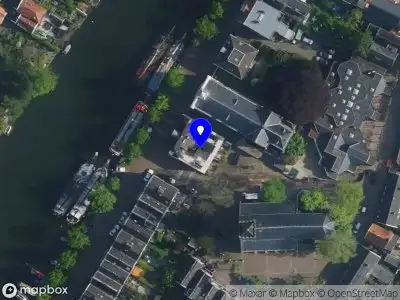 Stichting Samen Sterk tegen Vliegoverlast Muiden