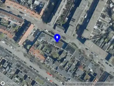 Lucas Casanovas 's-Hertogenbosch