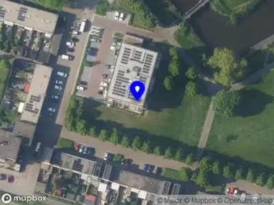The Balance in Finance Almere