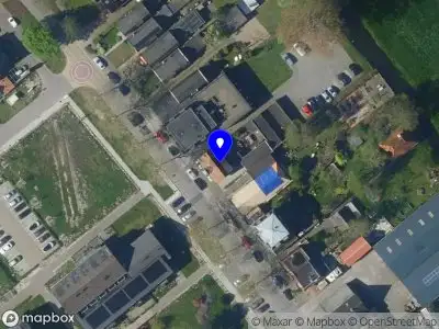 Nieuw bedrijf Waegh & Winkel