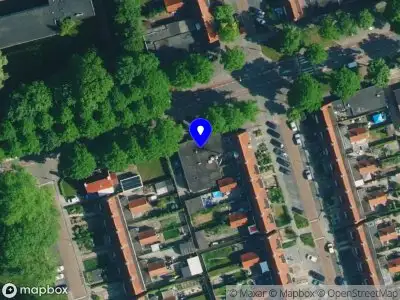 Merhaba Market Emmeloord