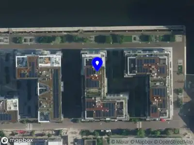 Nieuw bedrijf Brechje de Jonge