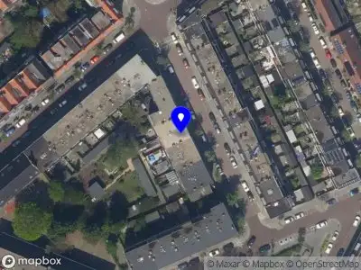 FILIP UNIVERSAL WERKBEDRIJF Rotterdam
