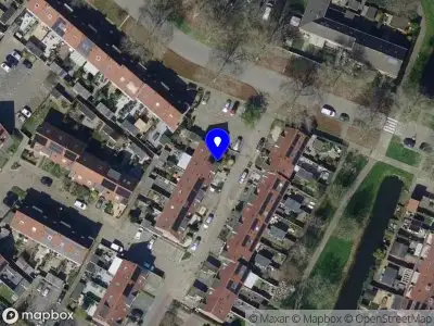 Nieuw bedrijf Studio Veris