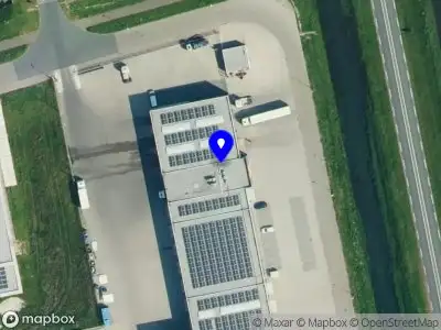 Krieger Auto's B.V. Holten