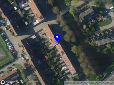 Standvast Jeugdhulp Hoorn