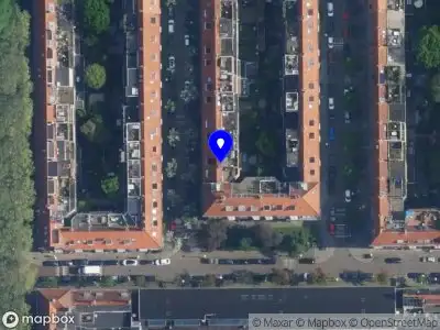Mariia Sukhan Amsterdam