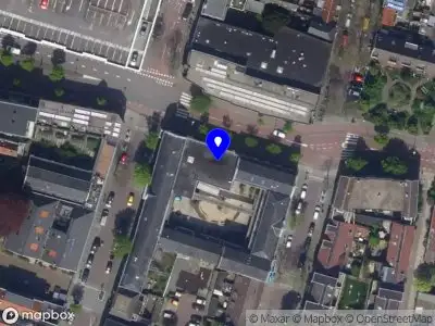Leidse Parels Leiden