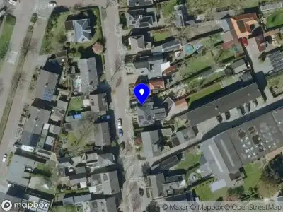 Nieuw bedrijf SafeRay Stralingsbescherming en Advies