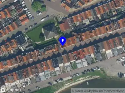 Project Base Point P.B.P. Volendam