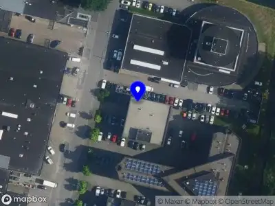 Aegle Balance Amstelveen