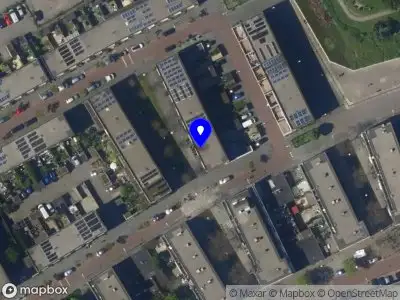 BEA Bouw 's-Gravenhage