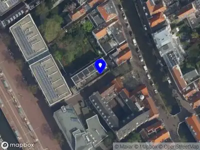 Club van Past Rotarians Delft