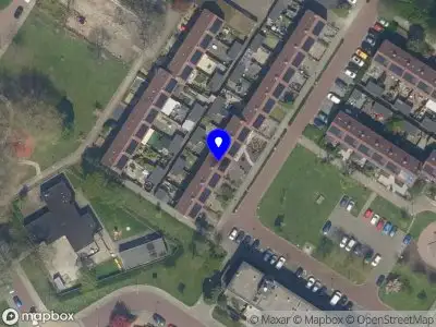 Nieuw bedrijf Key’s Administration Service