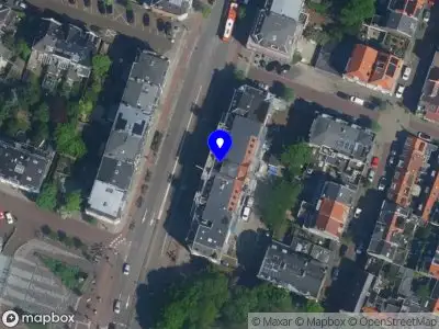 Nikitushkin Haarlem