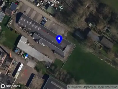 LB Reparatie en Onderhoud