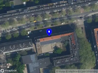 I. go trading Amsterdam