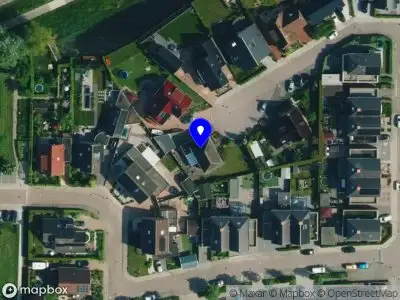 Nieuw bedrijf Schenkbeterverkeer