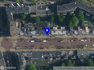 Prakke Events Amsterdam