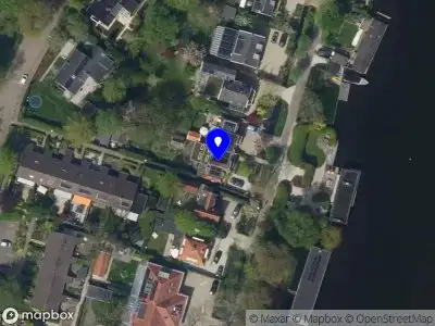 Bureau Distel Loenen aan de Vecht