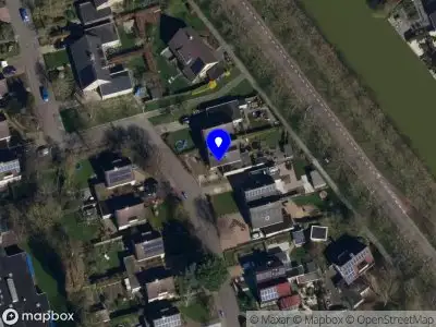 Nieuw bedrijf Stoelyoga met Rosalie